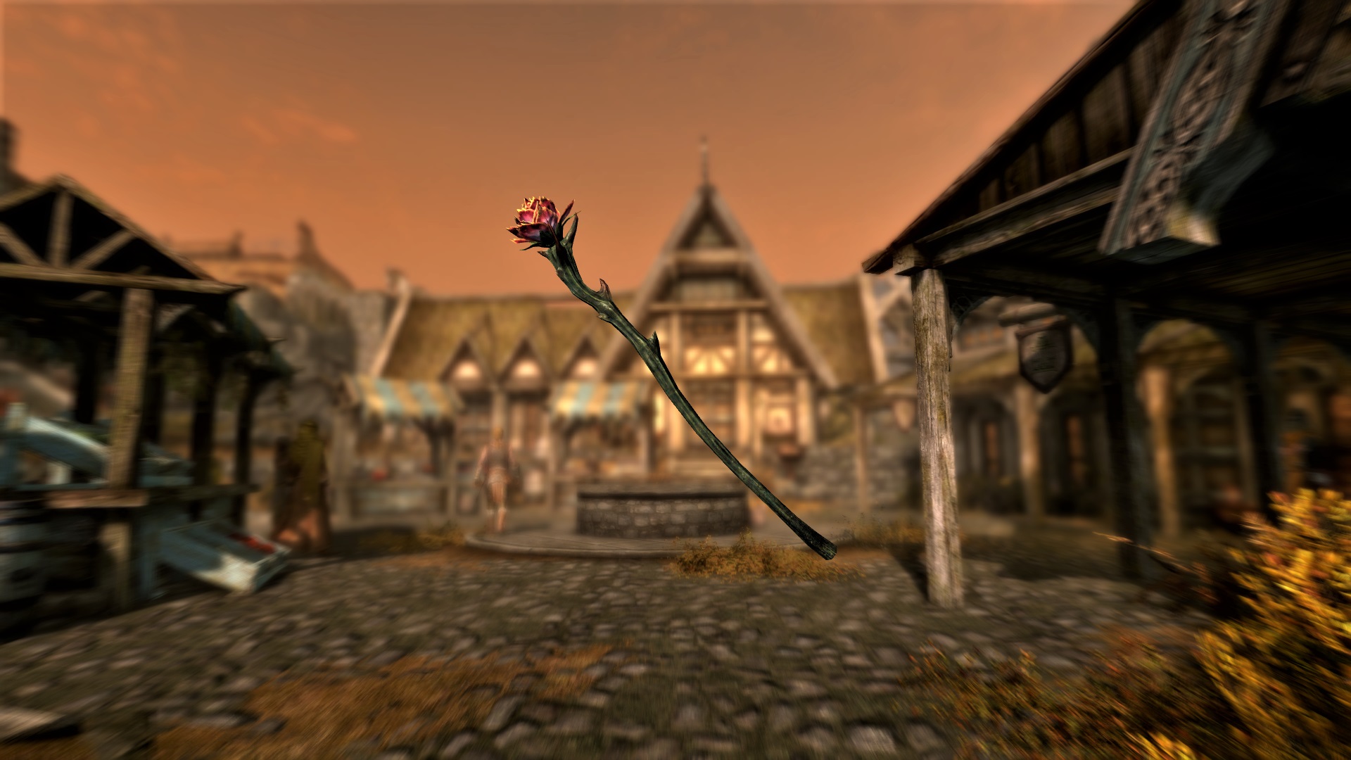 Read more about the article Лучшее уникальное оружие в The Elder Scrolls 5: Skyrim.