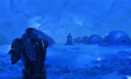 Поиски прошлого — Mass Effect: Andromeda — решения и их последствия.